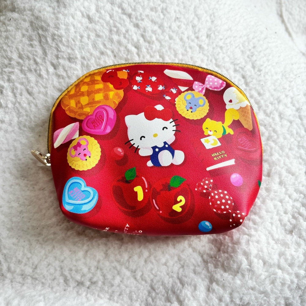 Hello Kitty Rare from Japan - Pouch
